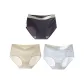 3 Pack (Light Gray+Light Green+Light Blue)