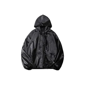 EYEUNDERSTAND Jackets Coats Unisex