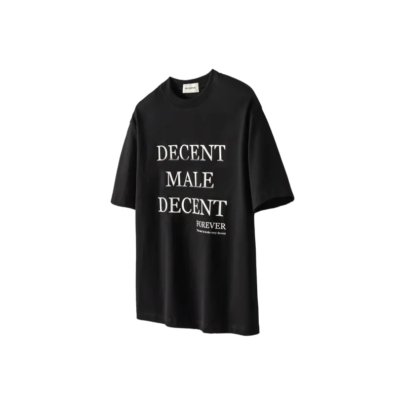 INK KERTON T Shirts Unisex-3
