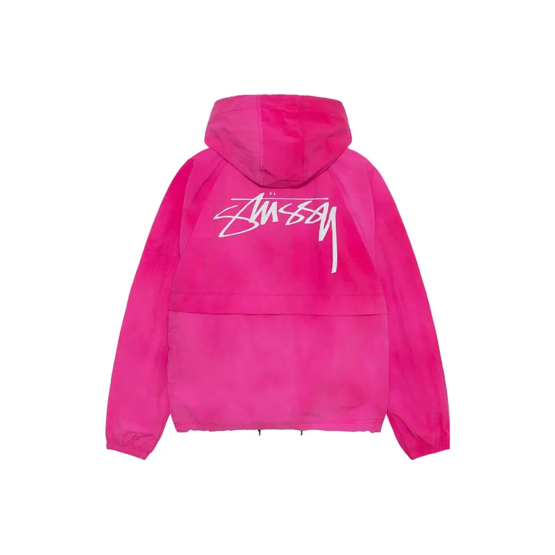 Stussy Wave Dye Beach Shell-0