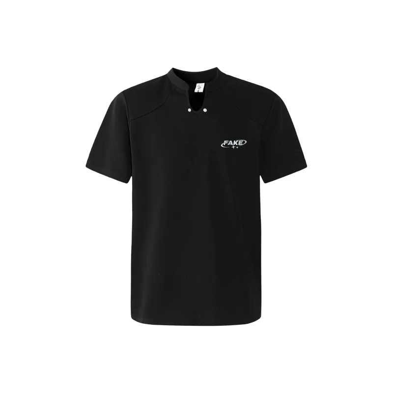 FAKE VINTAGE T Shirts Unisex-4