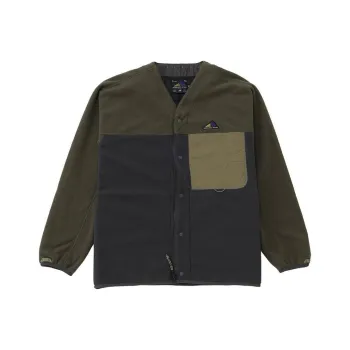 New Balance Jackets & Coats Men's Dark Gray