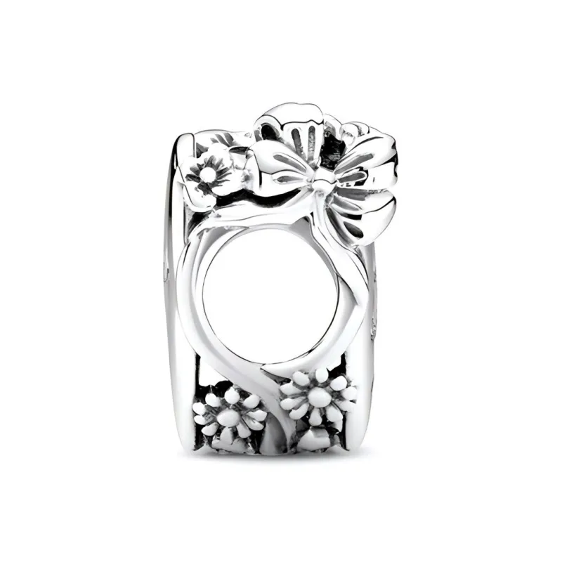 Pandora Charms / Pendants Women's Silver-2