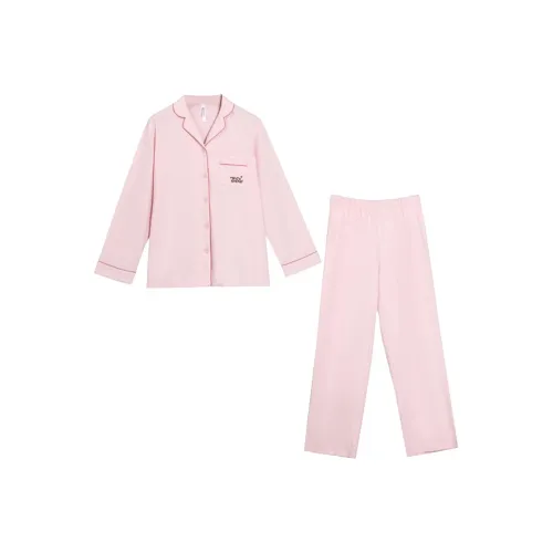 Red bean Women's Pajama Sets