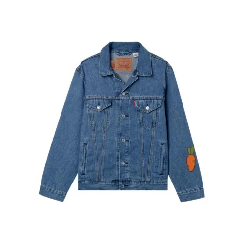 Levi's SS22 Denim venice Men's Blue