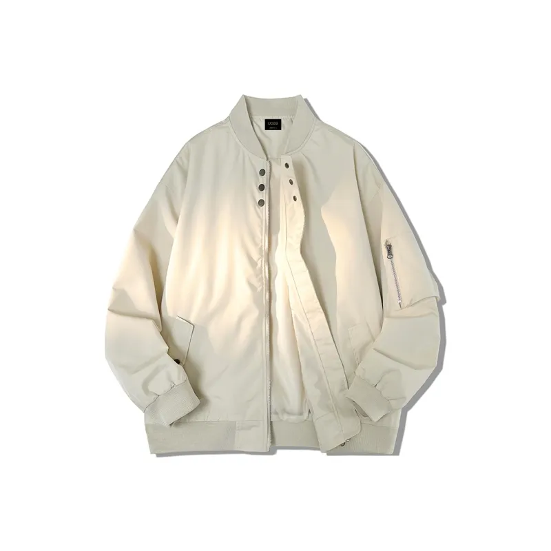 EGOU Jackets Unisex-2