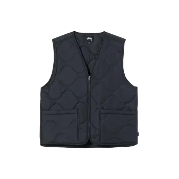 Stussy Quilted Liner Vest