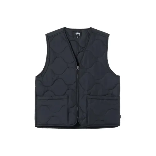 Stussy Quilted Liner Vest