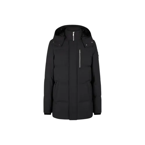 Xaq Knuckles Cloud 3Q Hooded Jacket