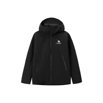 CAMEL Windbreaker Jacket Unisex
