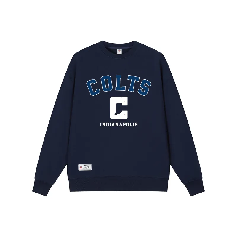 NFL Sweatshirts Unisex-4