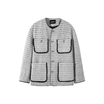 Lilbetter Jackets Unisex Black