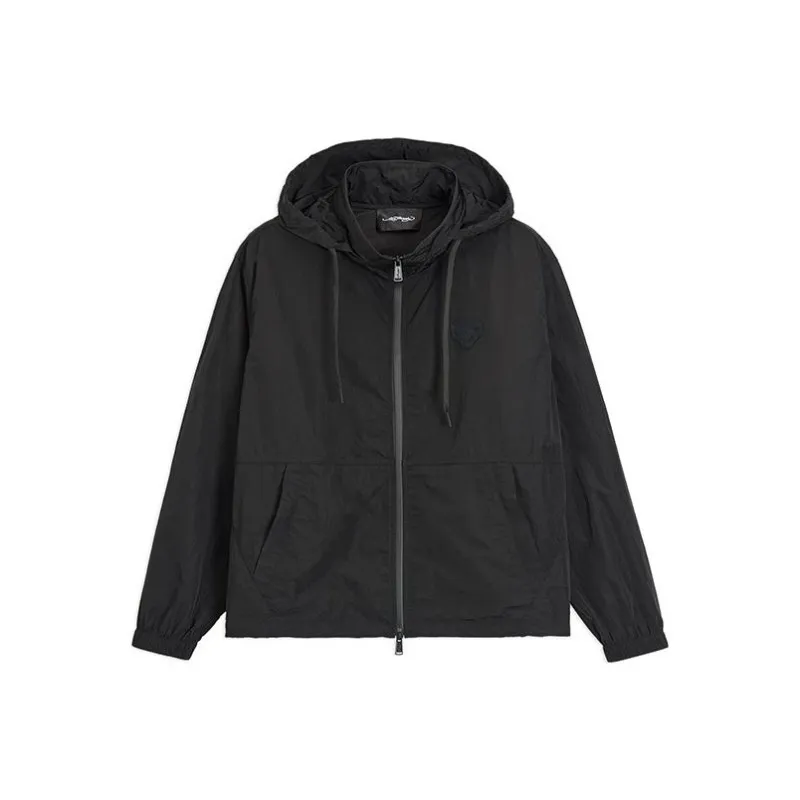 Ed Hardy Jackets Unisex-0