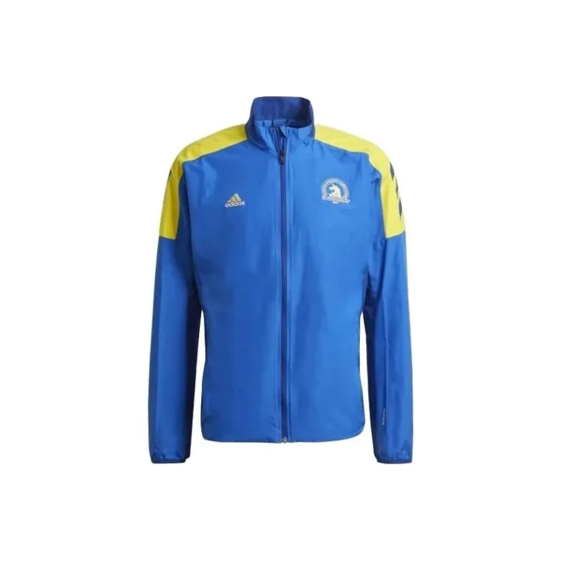 Adidas Jackets Men Blue-0