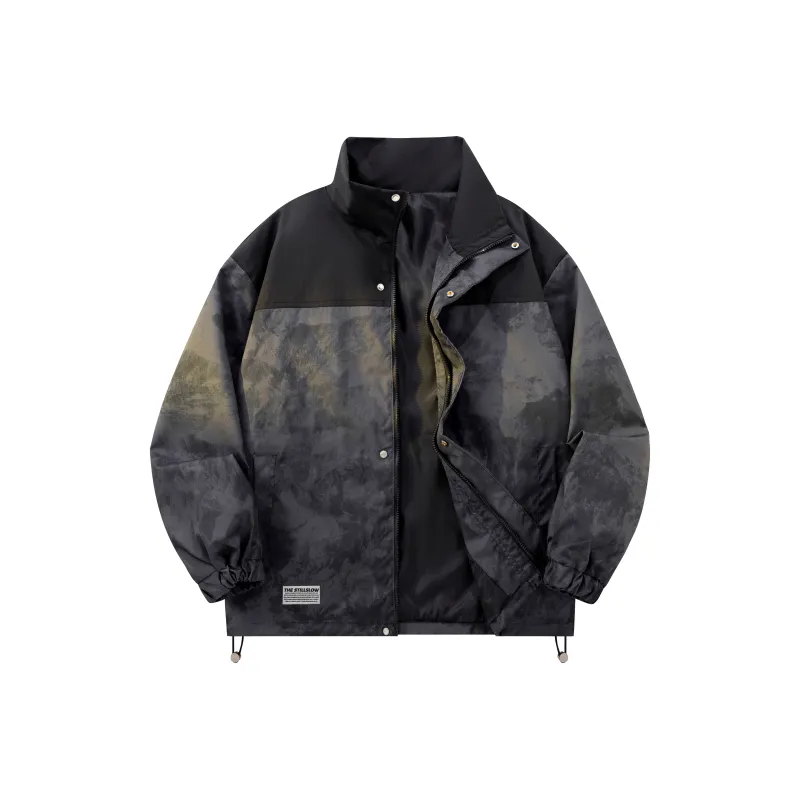Stillslow Jackets Unisex-2
