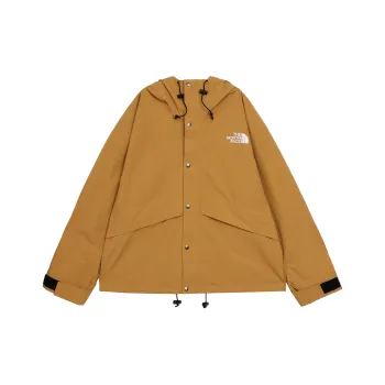 THE NORTH FACE 1986 Series Jacket Men's Brown