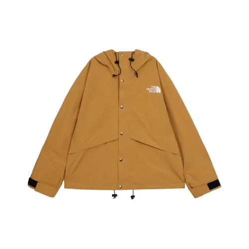 THE NORTH FACE 1986 Series Jacket Men's Brown