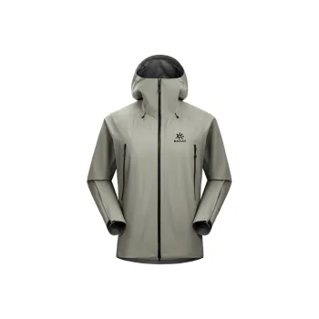 KAILAS Waterproof And Windproof Windbreaker Jacket Unisex