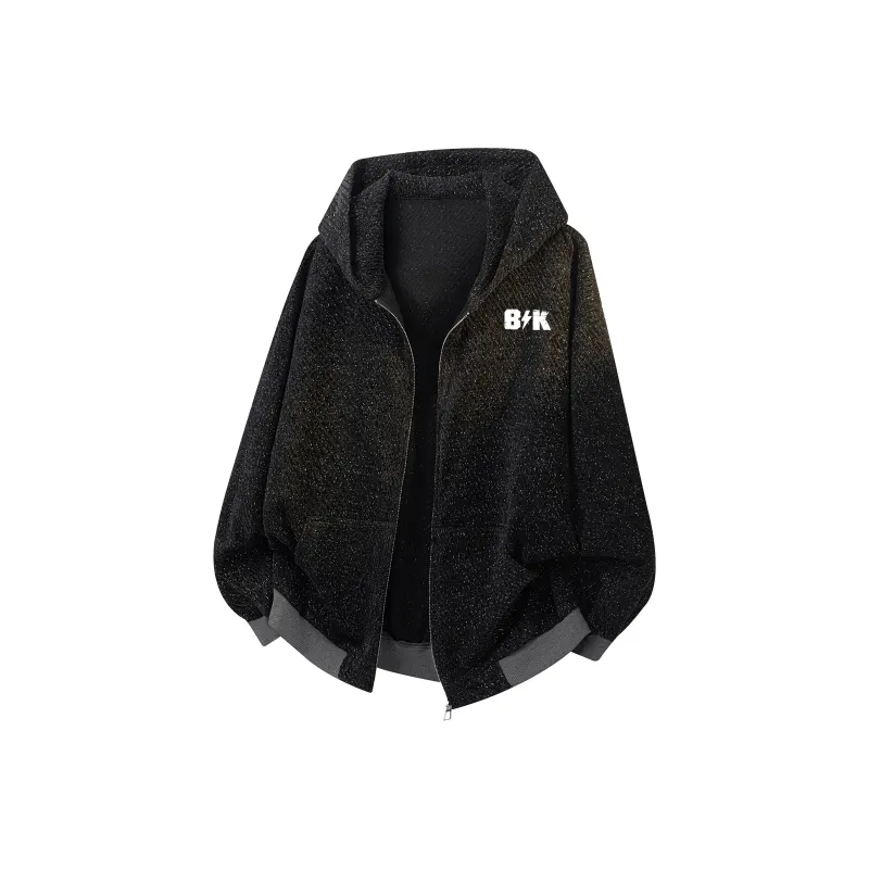 David Bakken Sweatshirt Unisex Black-0