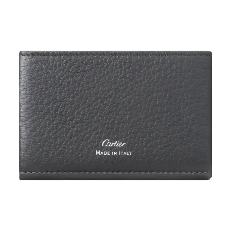 Cartier Must De Cartier Card Holders-1