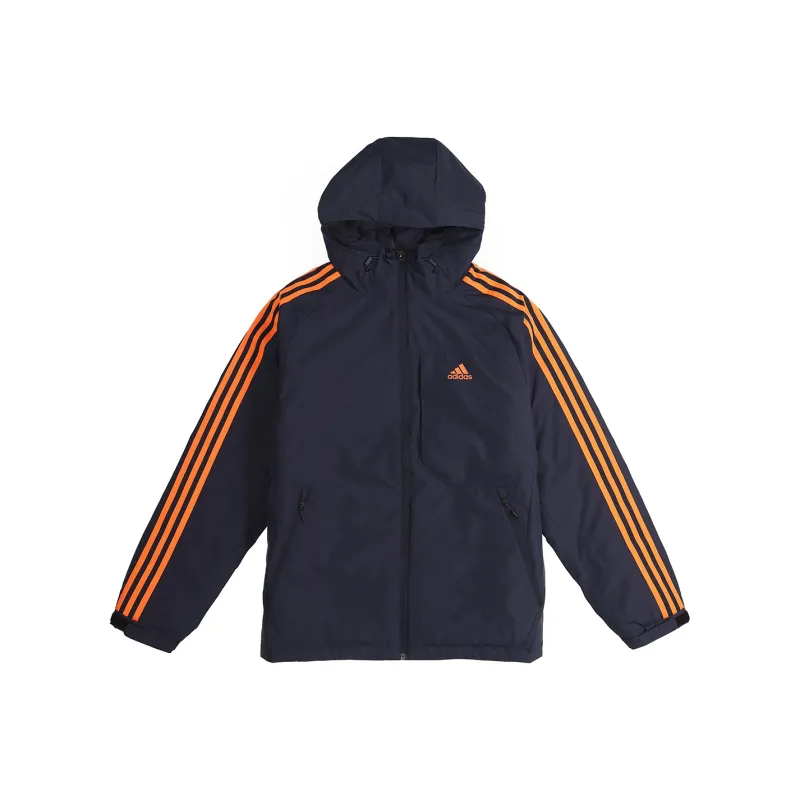 Adidas Down Jackets Men Legend Ink-0