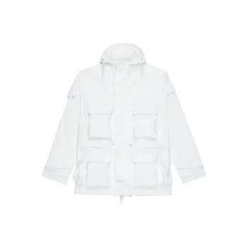 Givenchy Jackets Men White