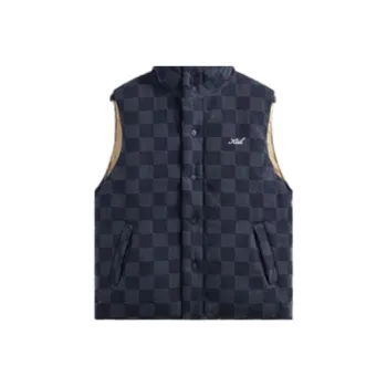 KITH Morris Reversible Vest