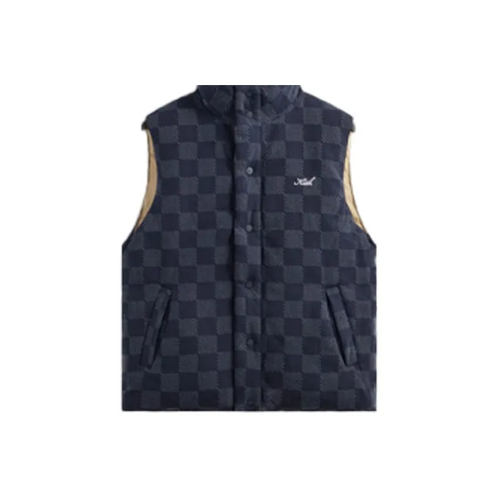 KITH Morris Reversible Vest-0