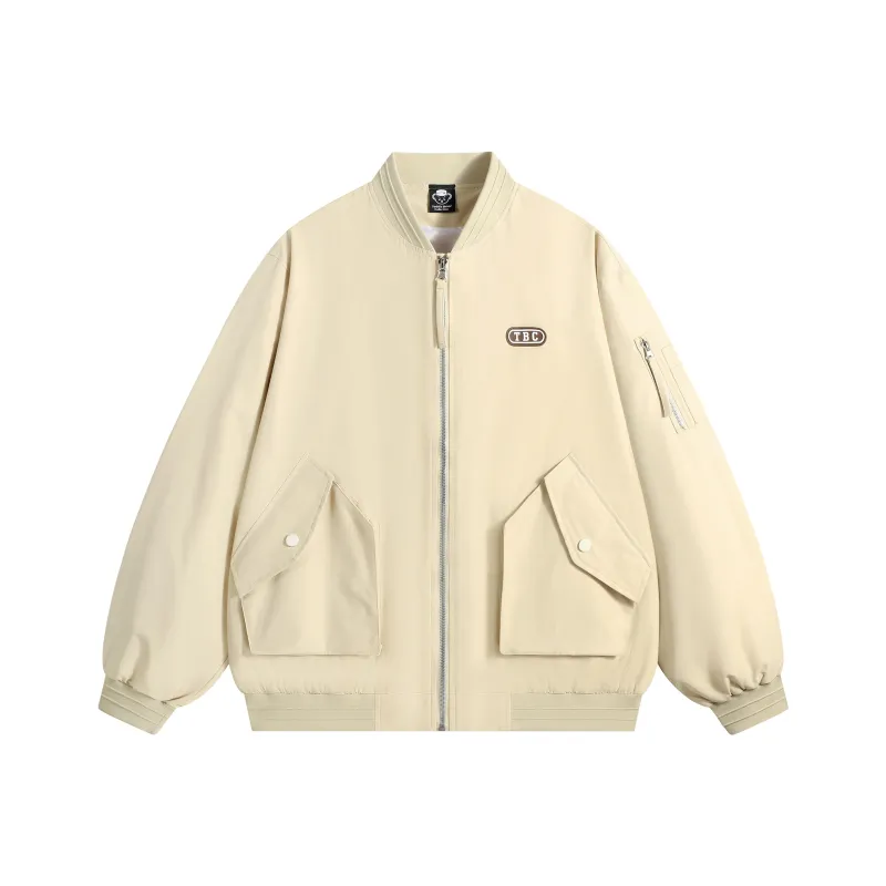 Teddy Bear Collection TBC DAISY Series Jackets Coats Unisex-3