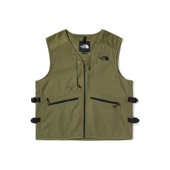 THE NORTH FACE Vest Men's Green