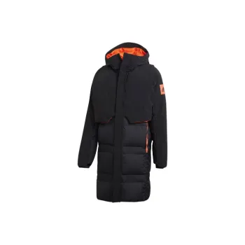 Adidas Down Jacket Winter Men's Black