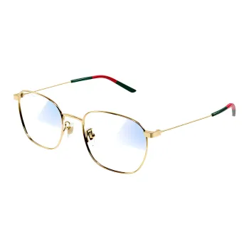 GUCCI Eyewear Square Frame Sunglasses