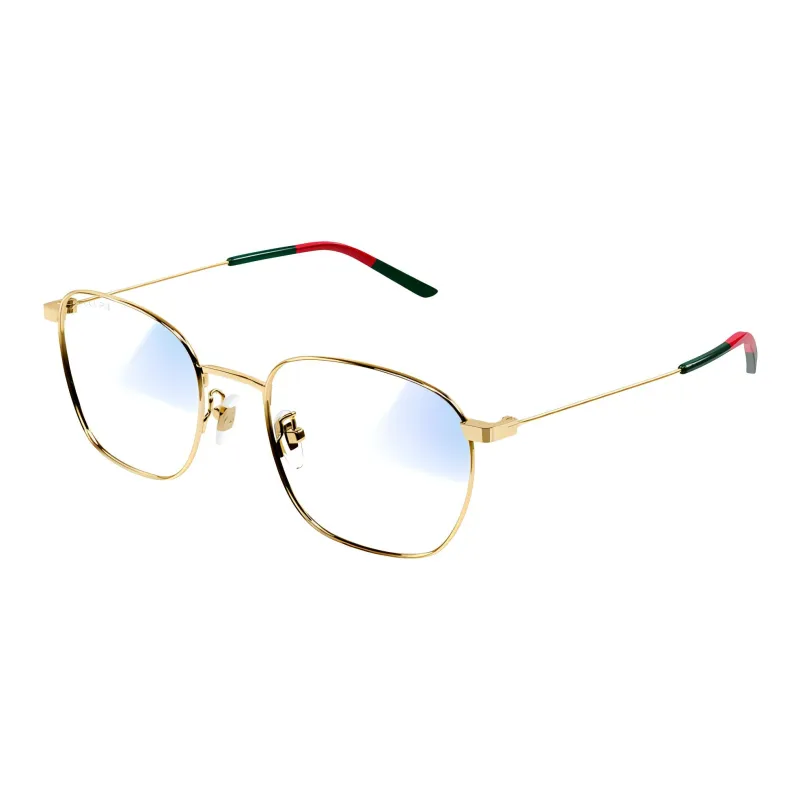 GUCCI Eyewear Square Frame Sunglasses-0
