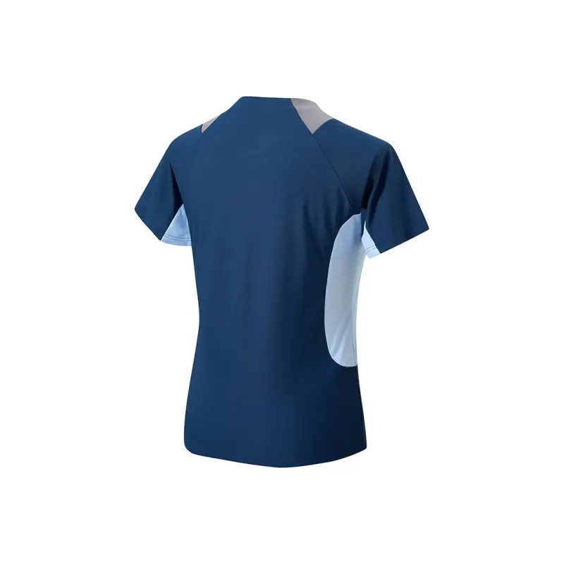 Warrior Huichao Riding The Wind Collection T Shirt Unisex-1