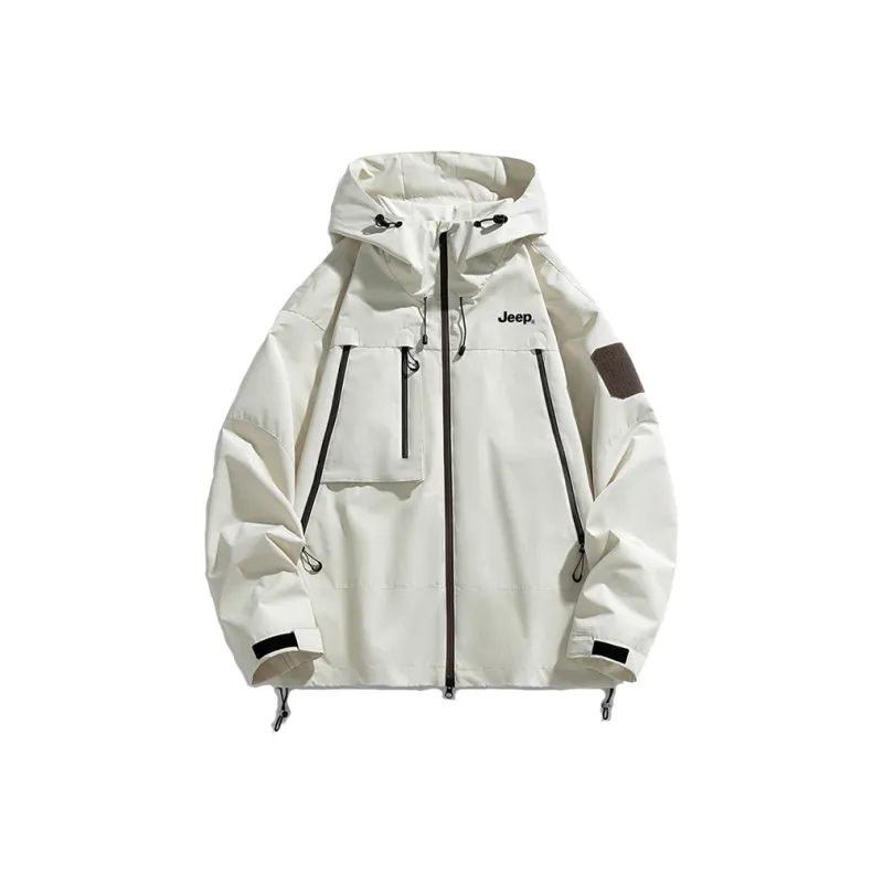 Jeep Jackets Men-2