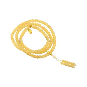 Yu Shangxuan Beeswax Bracelets Unisex