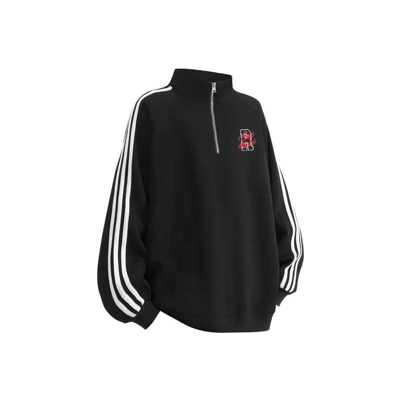 SUPEREALLY Sweatshirts Unisex-10