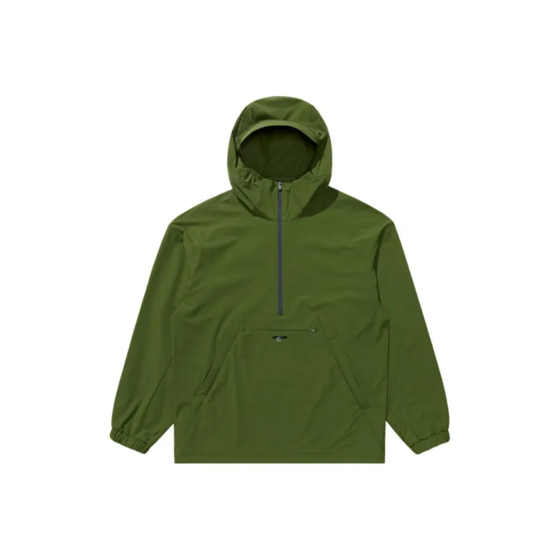 UNDEFEATED FW24 SPORT LINE Jacket Men's-0