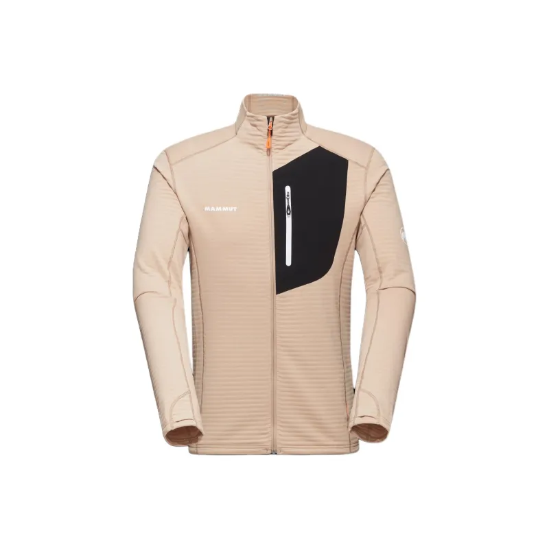 MAMMUT Logo Bomber Jacket-6