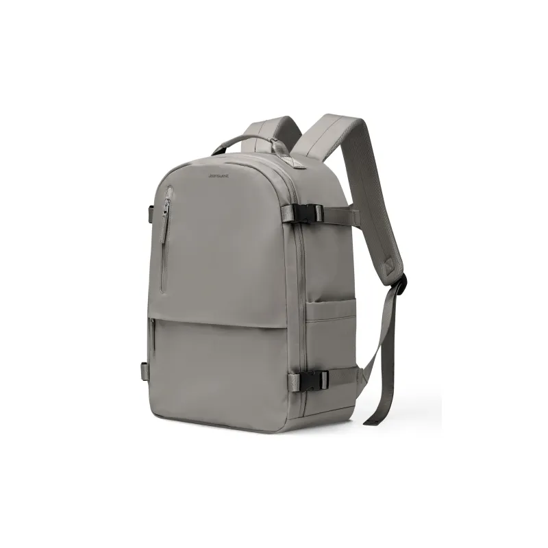 JEANSWEST Fabric Backpack Travel Bag Regular Unisex Multicolor-25