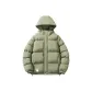 Gray Green