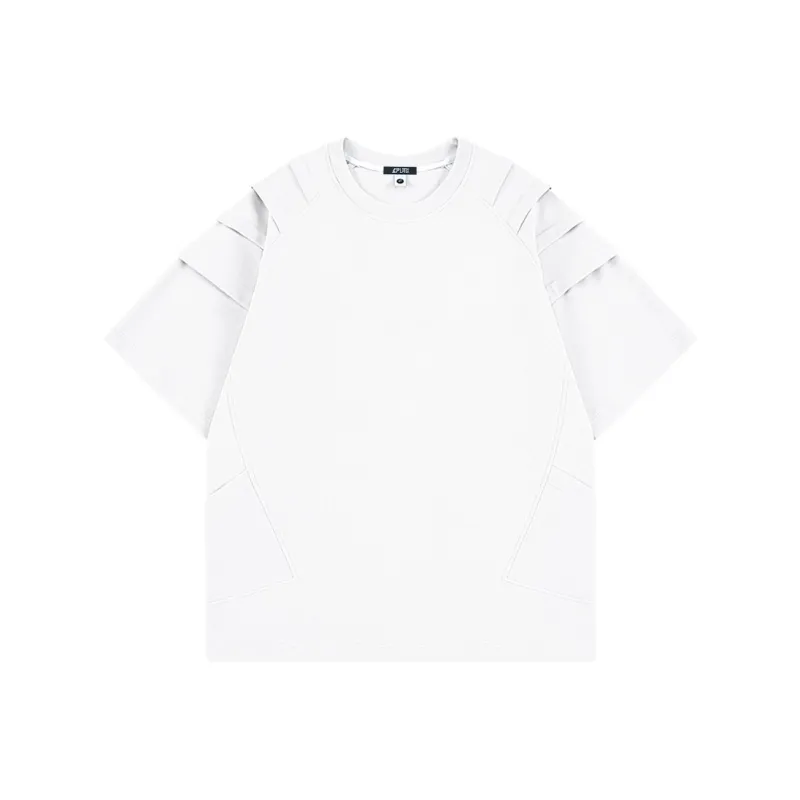 LPMX T Shirts Unisex-6