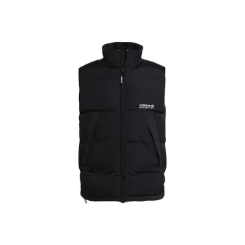 Adidas Originals Vest Men's Black