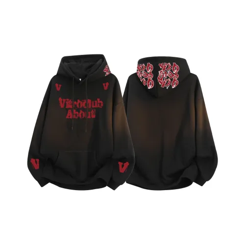 VITRO Sweatshirts Unisex