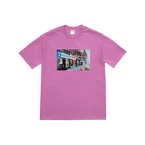 Supreme Hardware Tee