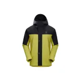 Mustard Yellow/Ink Black