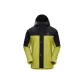 Mustard Yellow/Ink Black