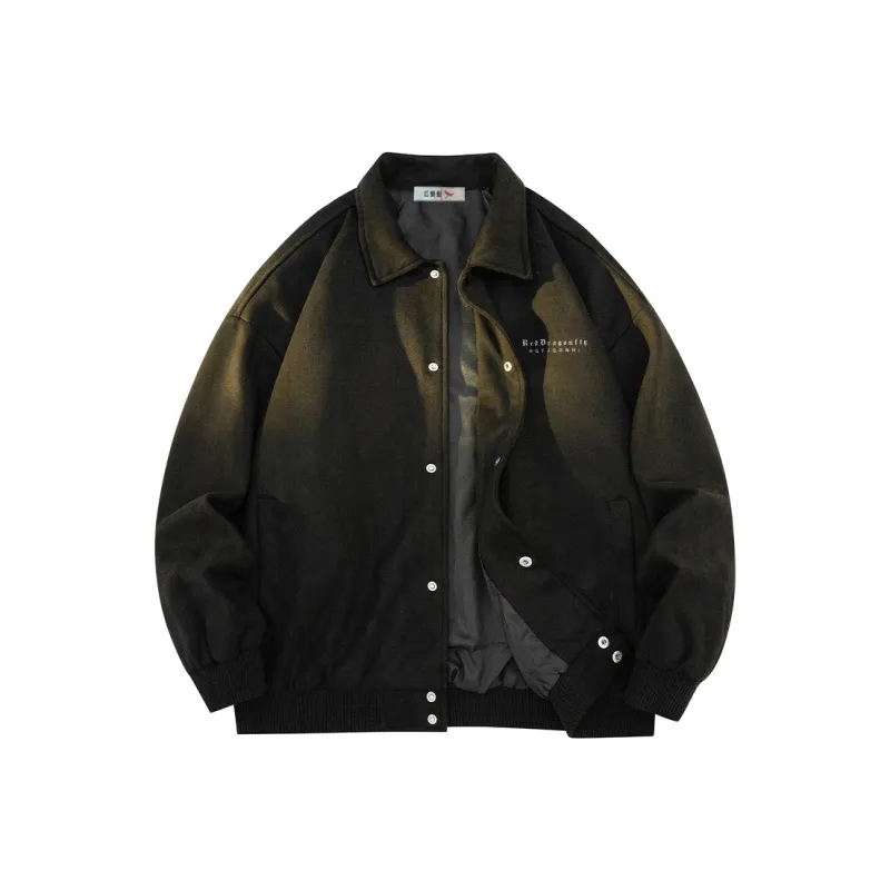 RED DRAGONFLY Jackets Coats Unisex-0