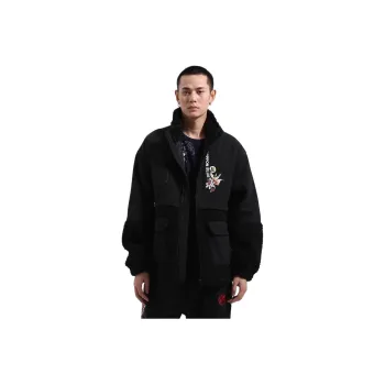 ONIARAI Jackets Men Black