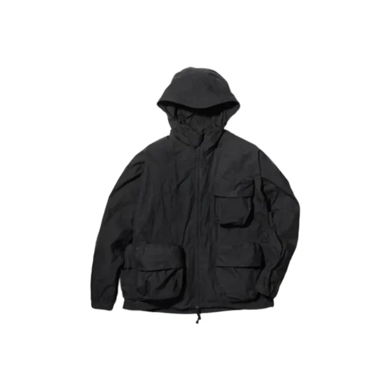 Snow Peak Jackets Men-0